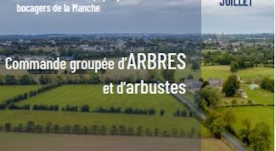 Opération 5000 plants