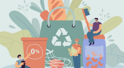 Prévention des déchets et Economie circulaire