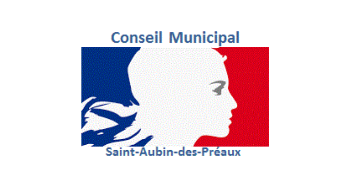 Conseil municipal du 17 décembre 2024
