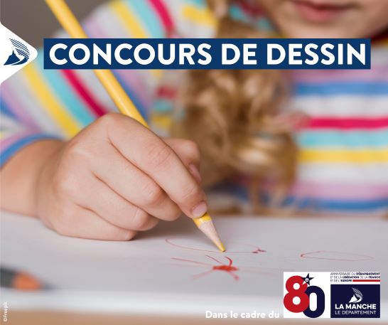 80ÈME ANNIVERSAIRE DU DÉBARQUEMENT