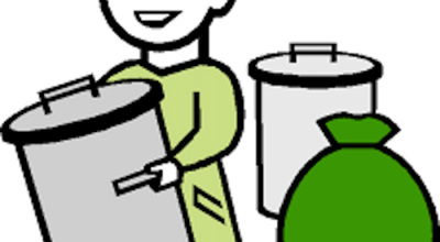 COLLECTE DES ORDURES MÉNAGÈRES FÊTES DE FIN D’ANNÉE