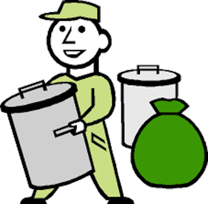 COLLECTE DES ORDURES MÉNAGÈRES FÊTES DE FIN D’ANNÉE