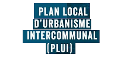 Plan Local d&rsquo;Urbanisme intercommunal (PLUi)