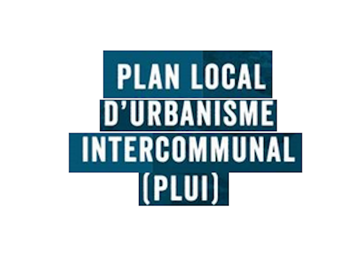 Plan Local d&rsquo;Urbanisme intercommunal (PLUi)