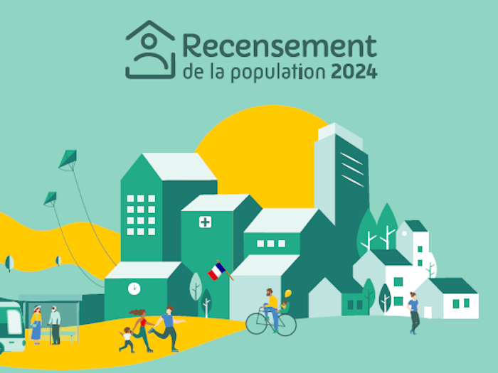 Recensement de la population