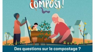 TOUS AU COMPOST !