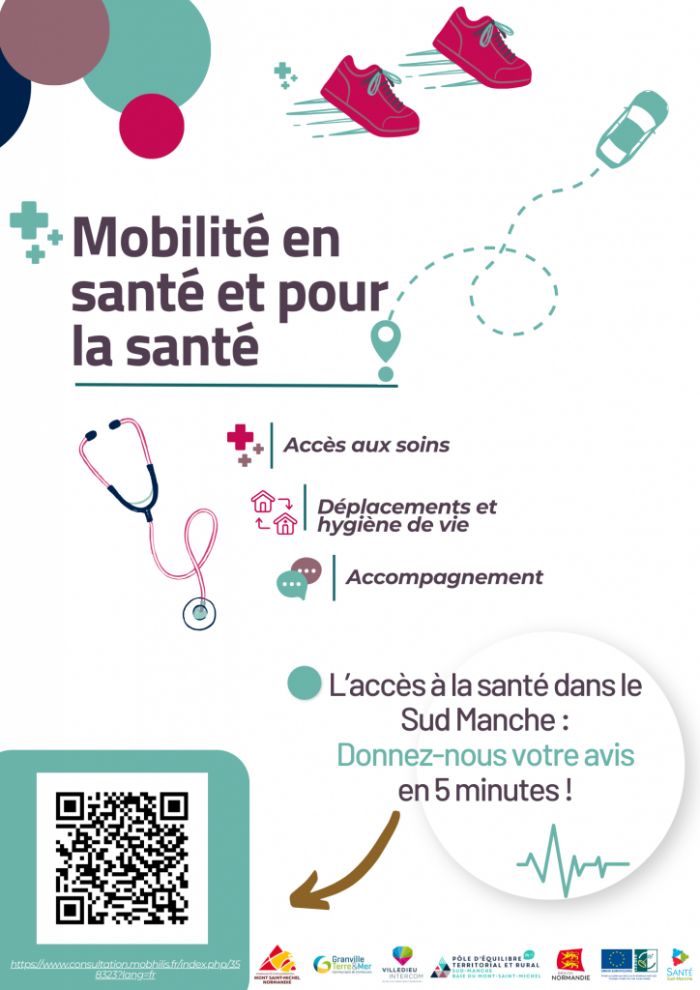 Santé – Accès aux soins