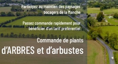 L&rsquo;opération « 7000 plants » prolongée