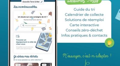 Simplifiez le tri avec Trizzy