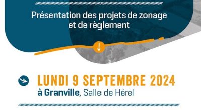 PLUi, deux réunions publiques