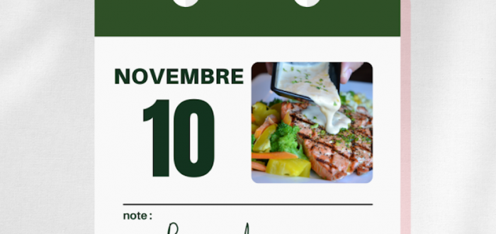 Repas des Aînés – 10 novembre 2024