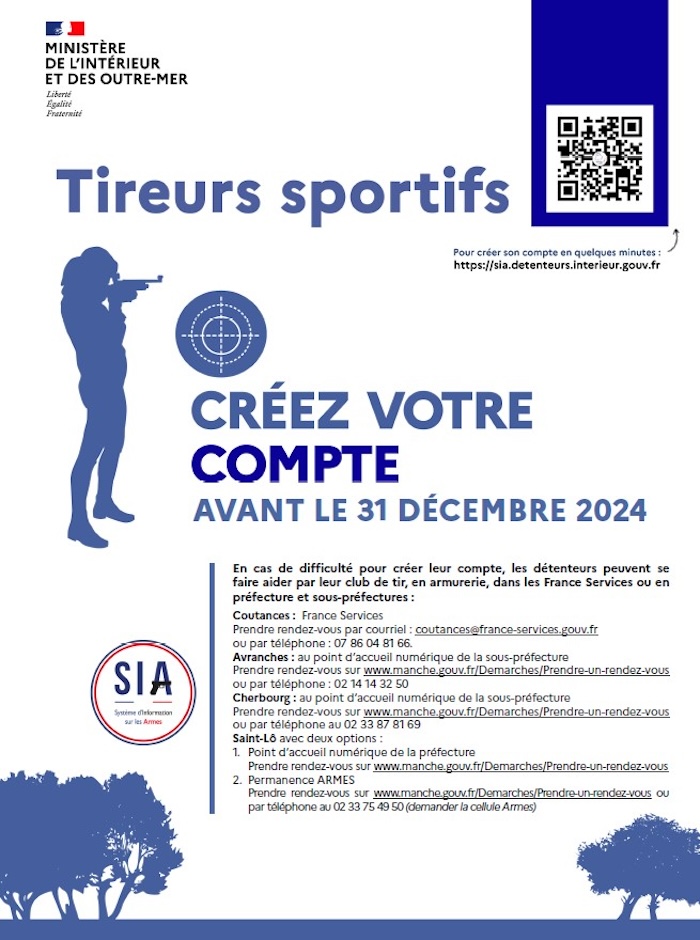 Système d&rsquo;Information sur les Armes