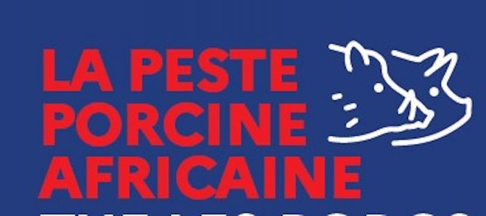 Peste Porcine Africaine