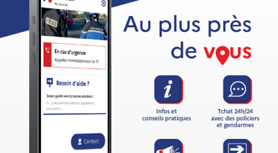 Découvrez l&rsquo;application « Ma Sécurité » : votre outil numérique pour la sécurité publique