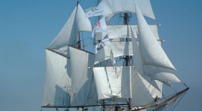 Sauvons le Marité : un trésor maritime à préserver