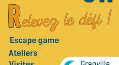 Relevez le défi des 5R