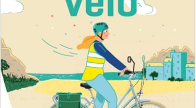 LE GUIDE DU VELO A GRANVILLE TERRE & MER