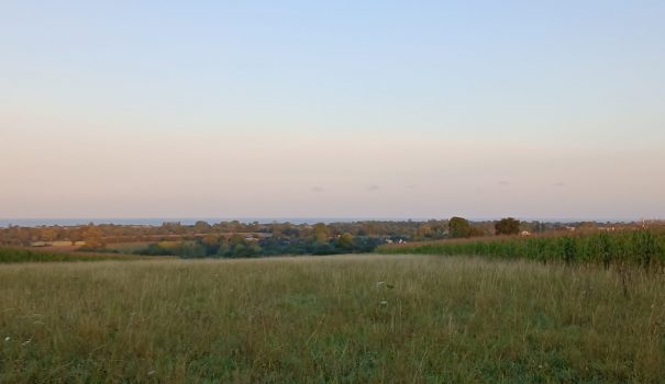 Mairie de Saint-Aubin-des-Préaux