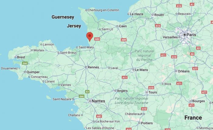 Présentation & histoire