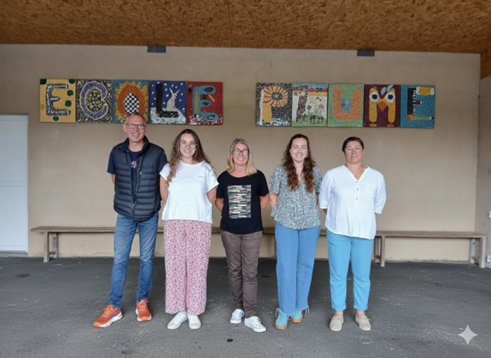 RPI – École Plume