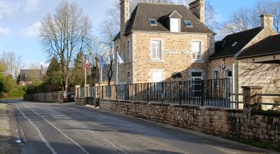 Fermeture de l’école – Vendredi 9 janvier 2026