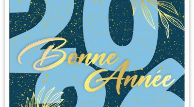 Vœux du Maire et de l’équipe municipale – 2026