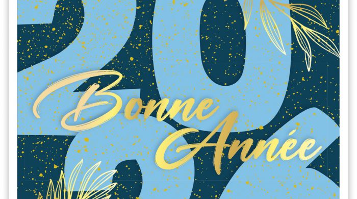 Vœux du Maire et de l’équipe municipale – 2026