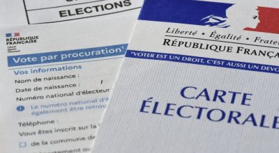 Élections municipales 2026 : pensez à la procuration !