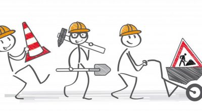 INFORMATION TRAVAUX DU 2 AU 20 MARS 2026