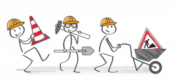 INFORMATION TRAVAUX DU 16 AU 27 FÉVRIER 2026