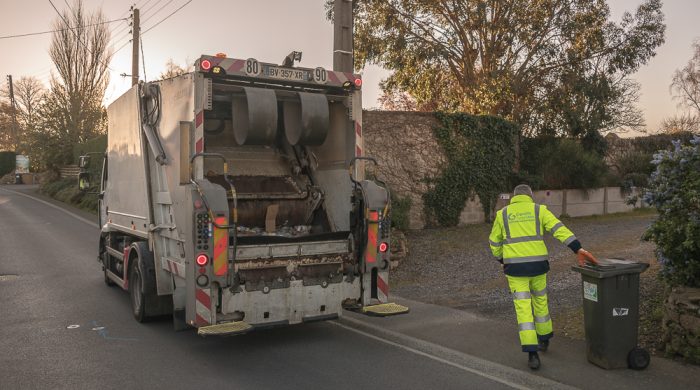 Rappel : 🚛👷👷‍♀𝗜𝗻𝗳𝗼𝘀 𝗰𝗼𝗹𝗹𝗲𝗰𝘁𝗲 𝗱𝗲𝘀 𝗼𝗿𝗱𝘂𝗿𝗲𝘀 𝗺𝗲́𝗻𝗮𝗴𝗲̀𝗿𝗲𝘀 !