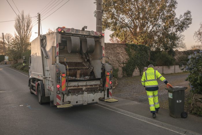Rappel : 🚛👷👷‍♀𝗜𝗻𝗳𝗼𝘀 𝗰𝗼𝗹𝗹𝗲𝗰𝘁𝗲 𝗱𝗲𝘀 𝗼𝗿𝗱𝘂𝗿𝗲𝘀 𝗺𝗲́𝗻𝗮𝗴𝗲̀𝗿𝗲𝘀 !