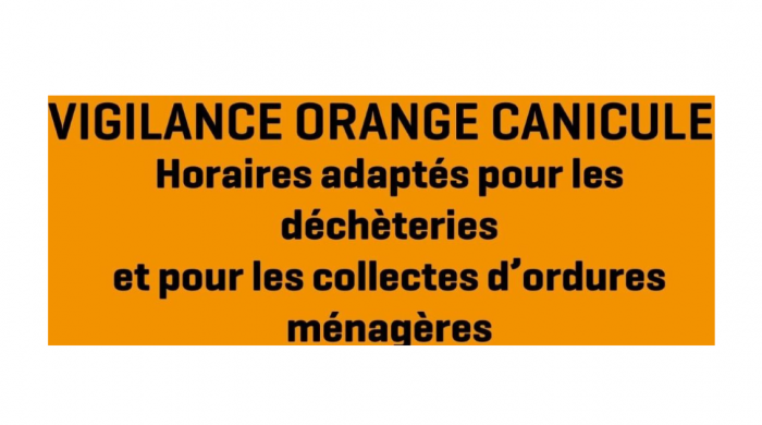 INFORMATION DE LA COMMUNAUTE DE COMMUNE – GTM