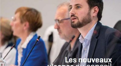 LE MAG GRANVILLE TERRE ET MER N° 34 EN VUE !