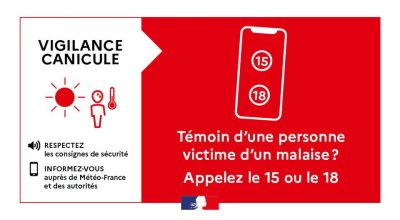INFORMATION PREFECTURE DE LA MANCHE