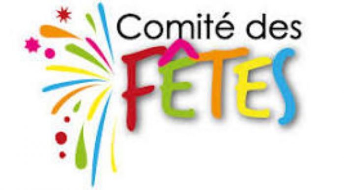 INVITATION – CRÉATION DU NOUVEAU BUREAU DU COMITÉ DES FÊTES