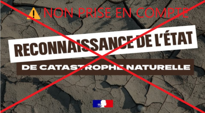 Information aux habitants – Intempéries du 27 mai 2026