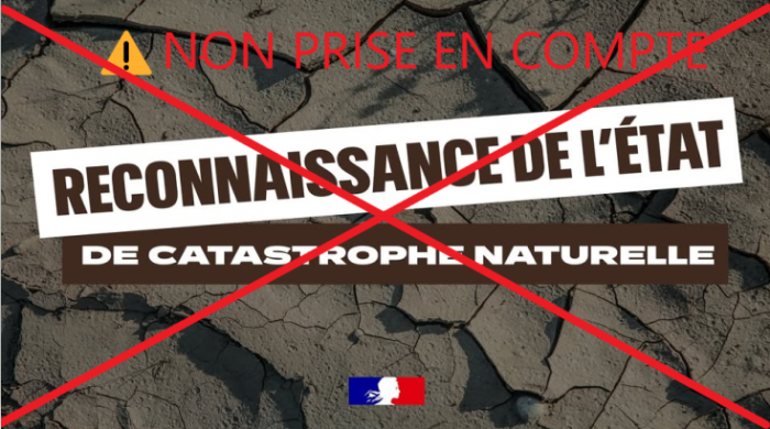 Information aux habitants – Intempéries du 27 mai 2026