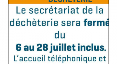 ℹ️ Communauté de Communes Granville Terre & Mer