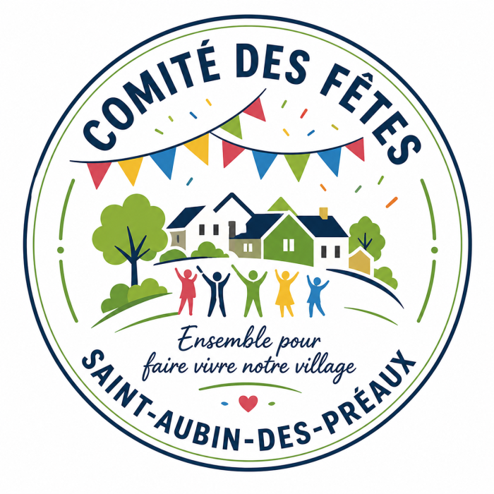 🎉 Les activités du Comité des Fêtes 🎉