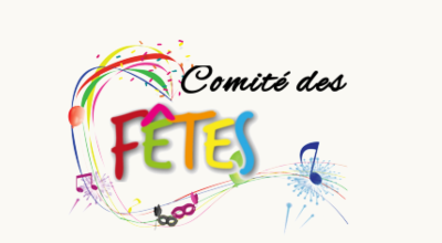 🎉 Réunion du Comité des Fêtes 🎉