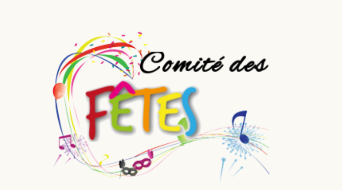 🎉 Réunion du Comité des Fêtes 🎉