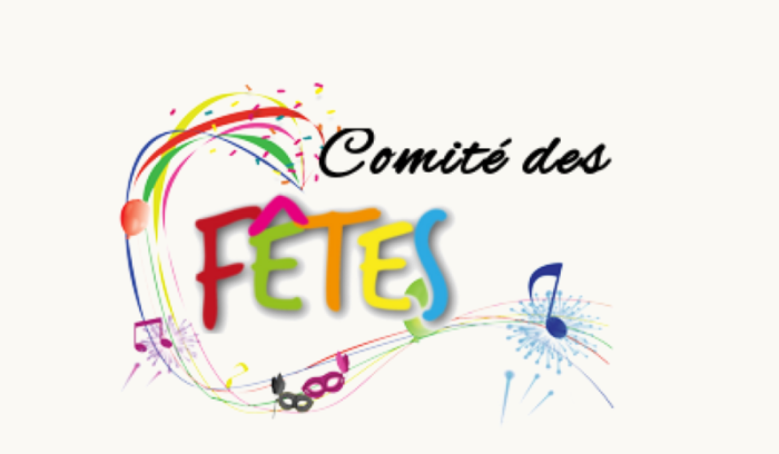 🎉 Réunion du Comité des Fêtes 🎉