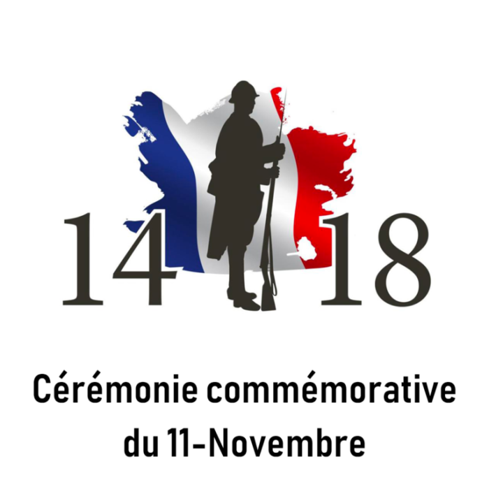 11 Novembre 2026 : Rassemblons-nous pour honorer la mémoire de nos combattants