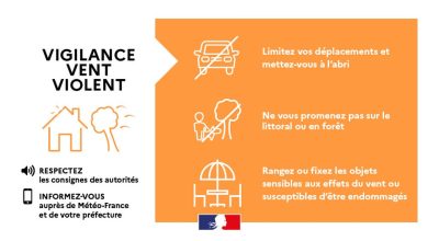 ℹ️ Préfet de la Manche