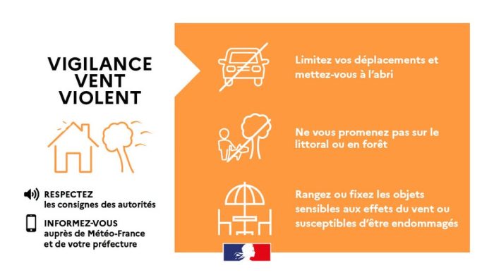 ℹ️ Préfet de la Manche