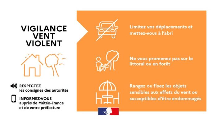 ℹ️ Préfet de la Manche